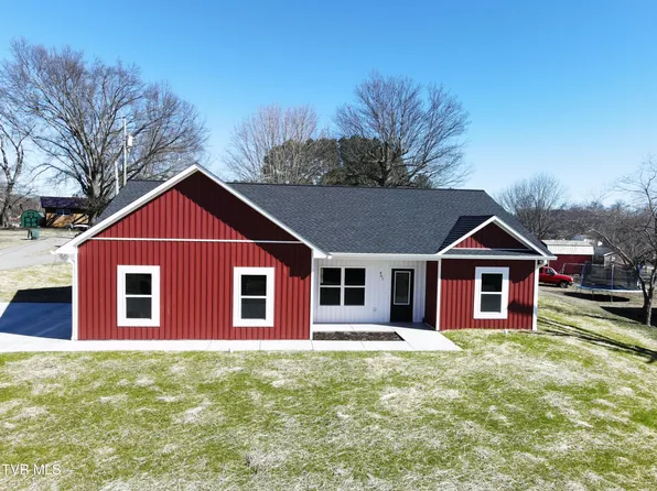 401 Sunset Blvd, Greeneville, TN 37743