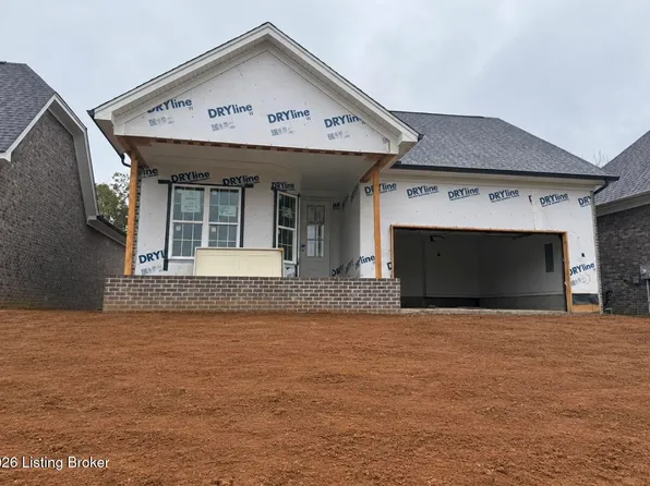 5829 Ruby Falls Dr, Prospect, KY 40059