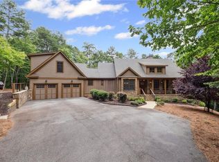 838 Wildcat Trl, Jasper, GA 30143