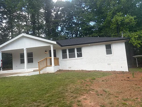 3106 Beech Dr Photo 1