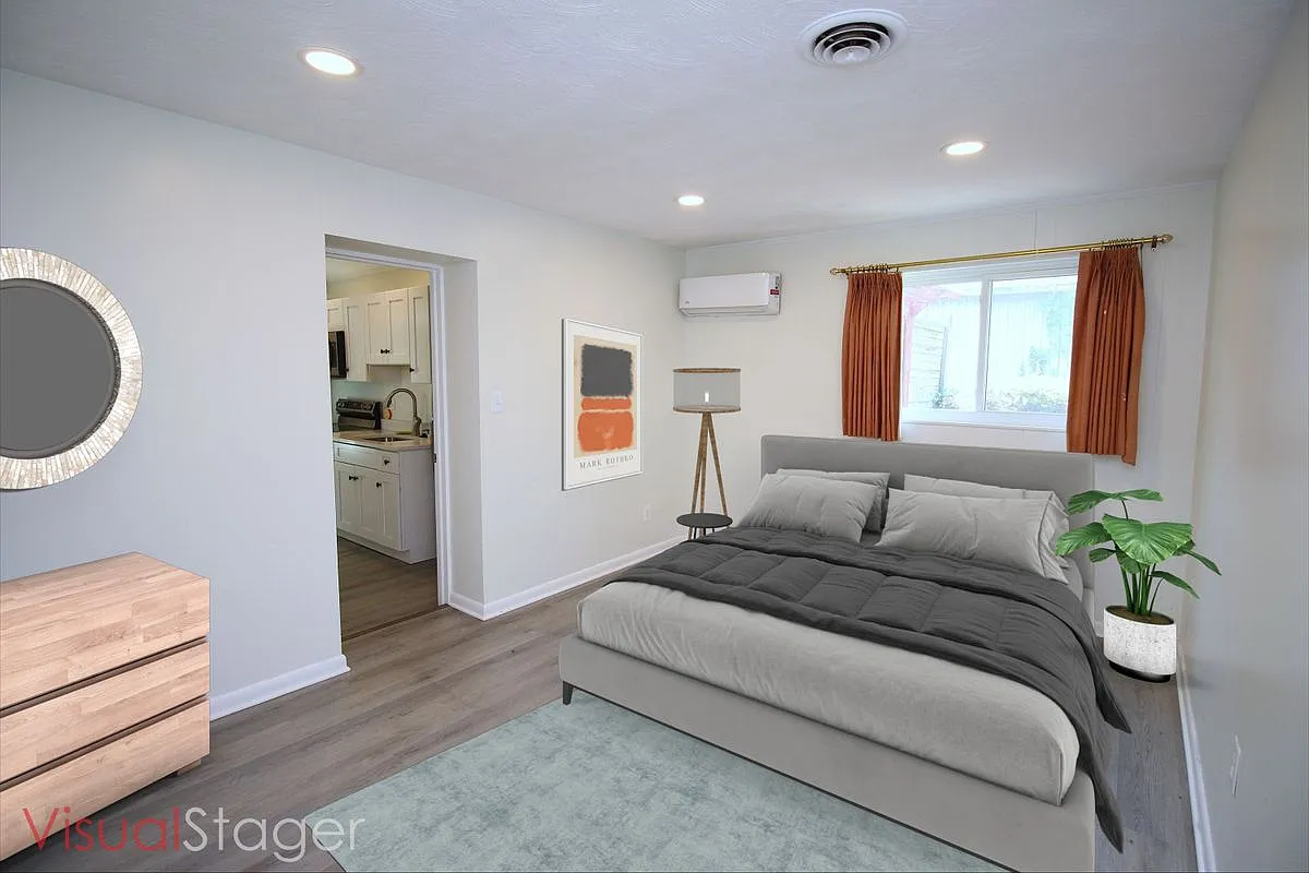1 bed, 1.0 bath, 800 sqft, $1,800 — Photo 4