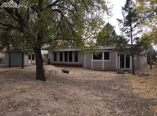 12265 Smith Rd, Peyton, CO 80831