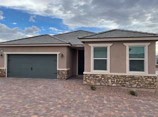 5851 Huxley Canyon Way, Las Vegas, NV 89113