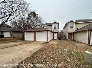 4033 Rawson Rd, Sand Springs, OK 74063
