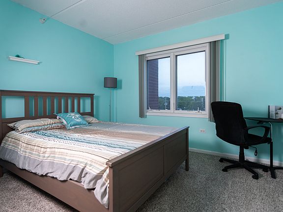 3rd image of 7450 Lincoln Ave Unit 406