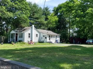 1312 Woodlane Rd, Eastampton, NJ 08060