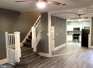6320 Limekiln Pike, Philadelphia, PA 19138