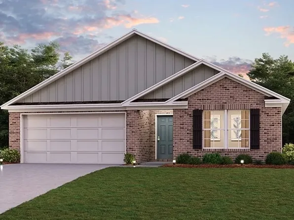 3554 Silver Maple Ln, Dallas, TX 75253