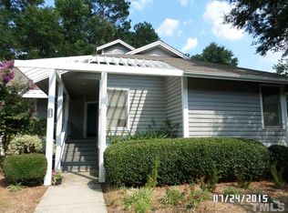 208 Kirkwood Dr, Chapel Hill, NC 27514
