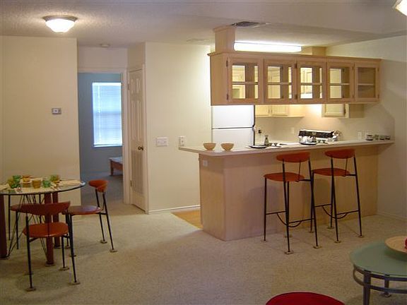 Interior Contemporary Design