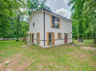 381 S Sierra Rd, Coldspring, TX 77331