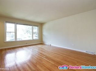 405 Yates Ave, Calumet City, IL 60409