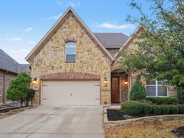 1832 Halifax St, Roanoke, TX 76262