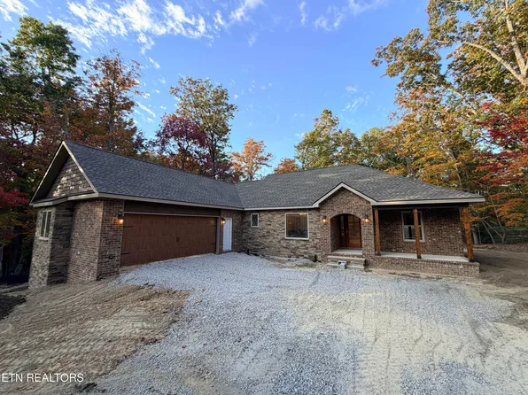 66 Bingham Ter, Fairfield Glade, TN 38558