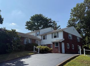 611 W Woodland Ave, Springfield, PA 19064