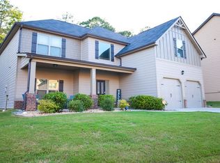 3863 Okefenokee Rdg, Loganville, GA 30052
