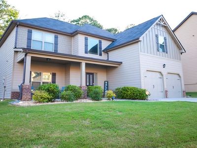 3863 Okefenokee Rdg, Loganville, GA, 30052