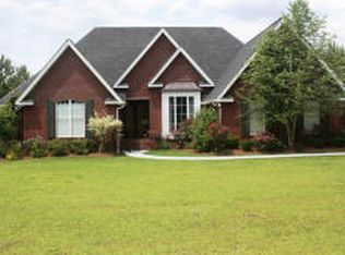 623 Sunrise Rd, Petal, MS 39465