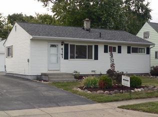 4141 Brookgrove Dr, Grove City, OH 43123