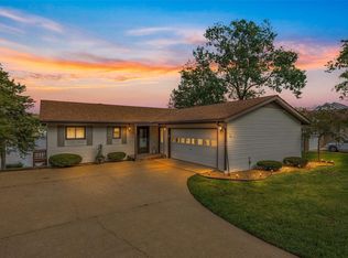 702 Lafitte Dr, Bonne Terre, MO 63628
