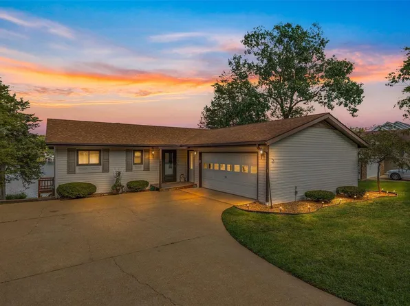 702 Lafitte Dr, Bonne Terre, MO 63628