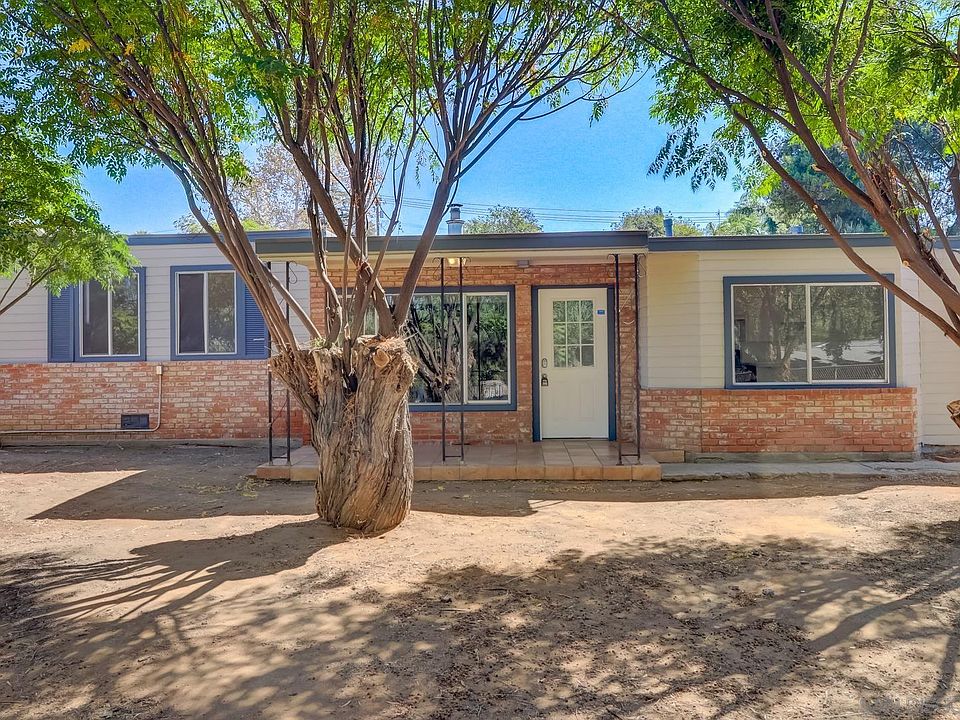 9515 Single Oak Dr, Lakeside, CA 92040 Zillow