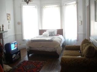 377 Commonwealth Ave APT 32, Boston, MA 02115