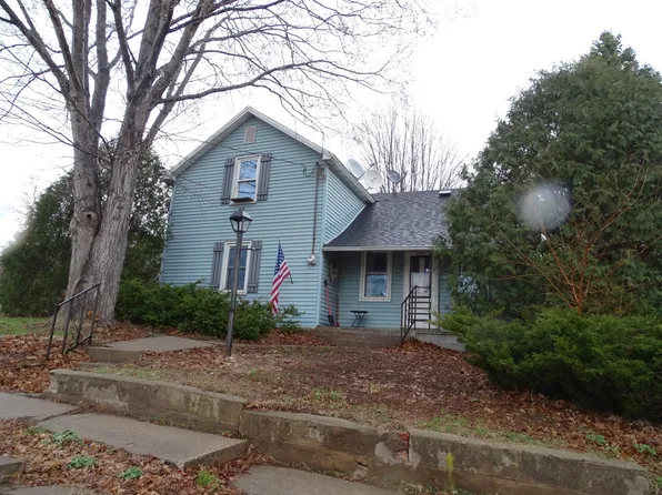 N320 N Main St, Nelson, WI 54756