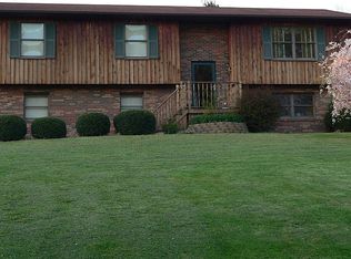 793 Harr Town Rd, Blountville, TN 37617
