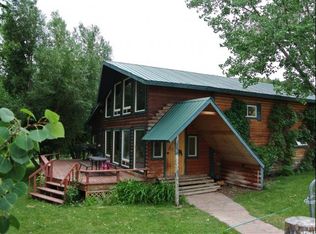 551 Old Mill Rd, Montpelier, ID 83254