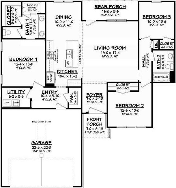 2nd image of 146 Wisteria Ln