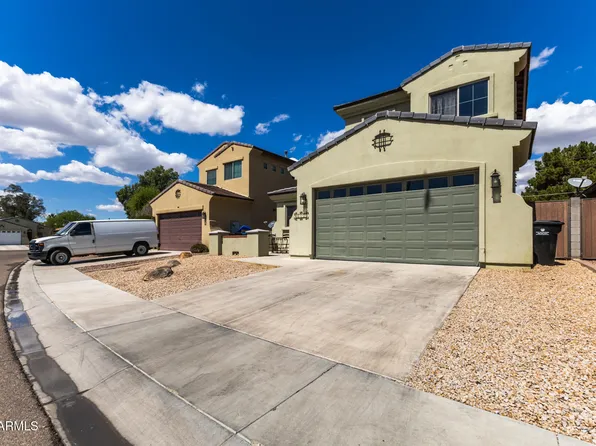 2338 W SIERRA VISTA Drive, Phoenix, AZ 85015