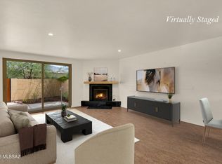 2860 N Beverly Ave, Tucson, AZ 85712