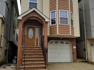 450 Broadway, Elizabeth, NJ 07206