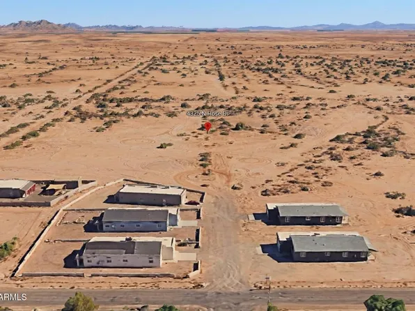 4325 N ROSE Drive #8, Eloy, AZ 85131