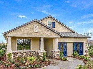 8305 Auburn Rise Ct, Land O Lakes, FL 34638