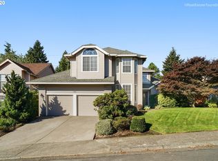 3365 NW 164th Ter, Beaverton, OR 97006