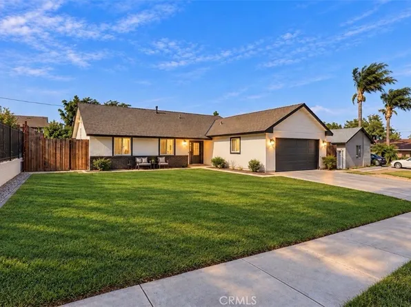 11231 Campbell Ave, Riverside, CA 92505