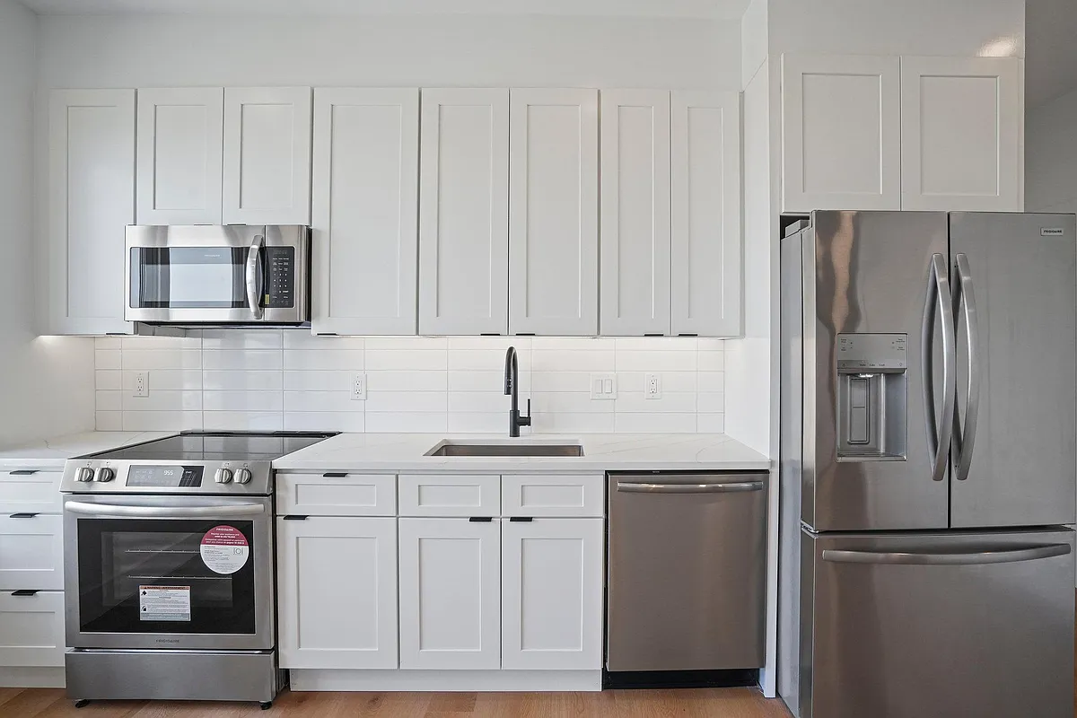 Building Photo - Brookland DC Co-Living