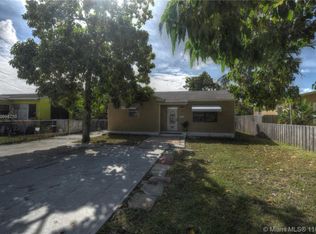 2512 Grant St #A, Hollywood, FL 33020