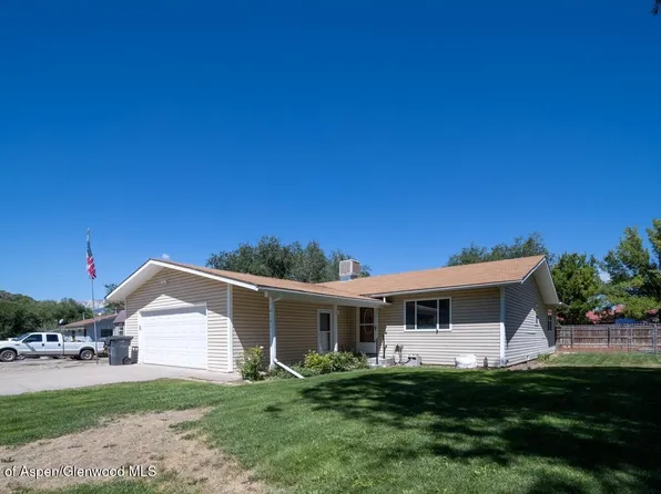 141 Remington St, Rifle, CO 81650