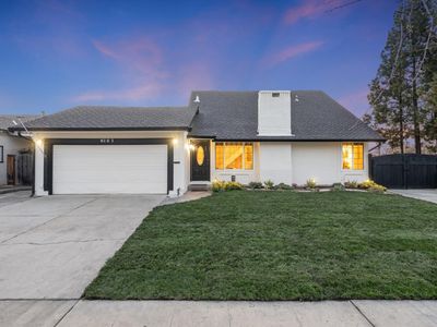 6101 Hutton Ct, San Jose, CA, 95123
