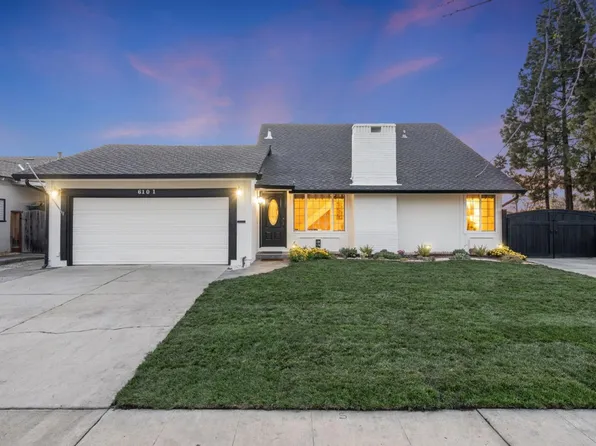 6101 Hutton Ct, San Jose, CA 95123