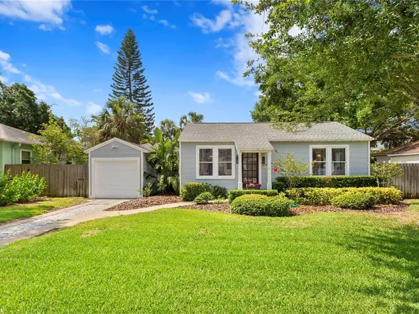 3404 W Leona St, Tampa, FL 33629