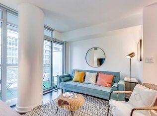 10 Capreol Ct #316, Toronto, ON M5V 4B3