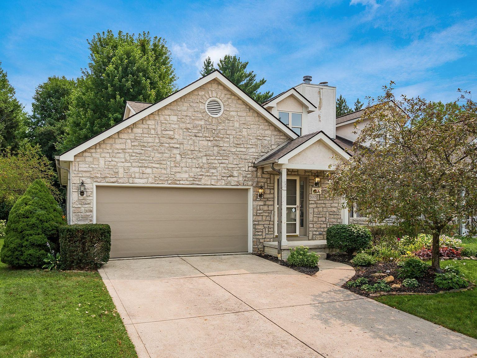 5665 Forest Grove Ave, Westerville, OH 43081 MLS 223026956 Zillow