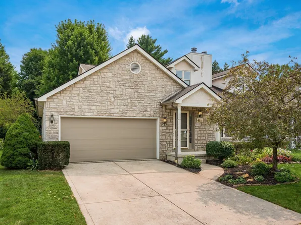 5665 Forest Grove Ave, Westerville, OH 43081
