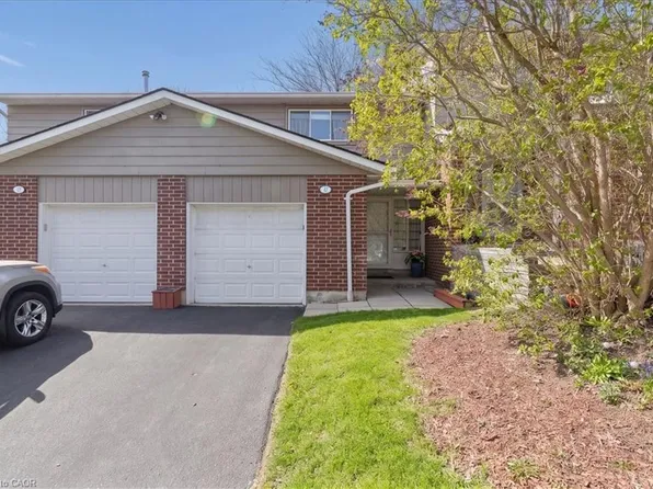 16 Hadati Rd #16, Guelph, ON N1E 6M2