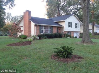 604 Galveston Rd, Fredericksburg, VA 22405