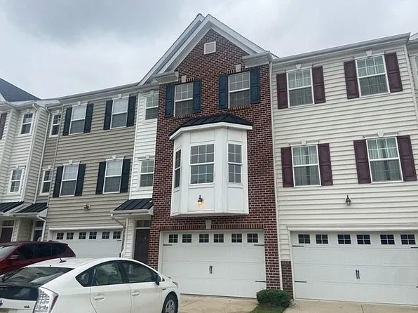 521 Boxwood Ln #521, Deptford, NJ 08096